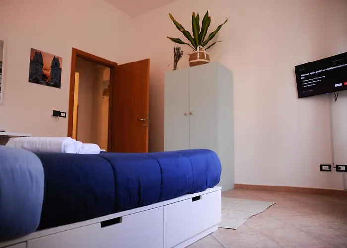 Casa E Putia Di Ballarò